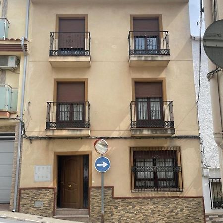 Casa Josefa Villa Pozo Alcón Eksteriør billede
