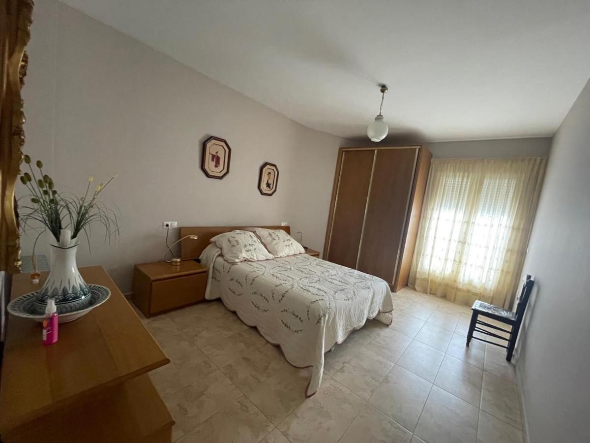 Casa Josefa Villa Pozo Alcón Eksteriør billede