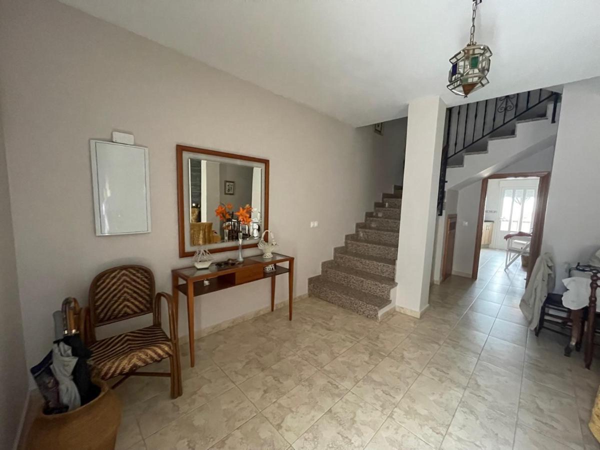 Casa Josefa Villa Pozo Alcón Eksteriør billede