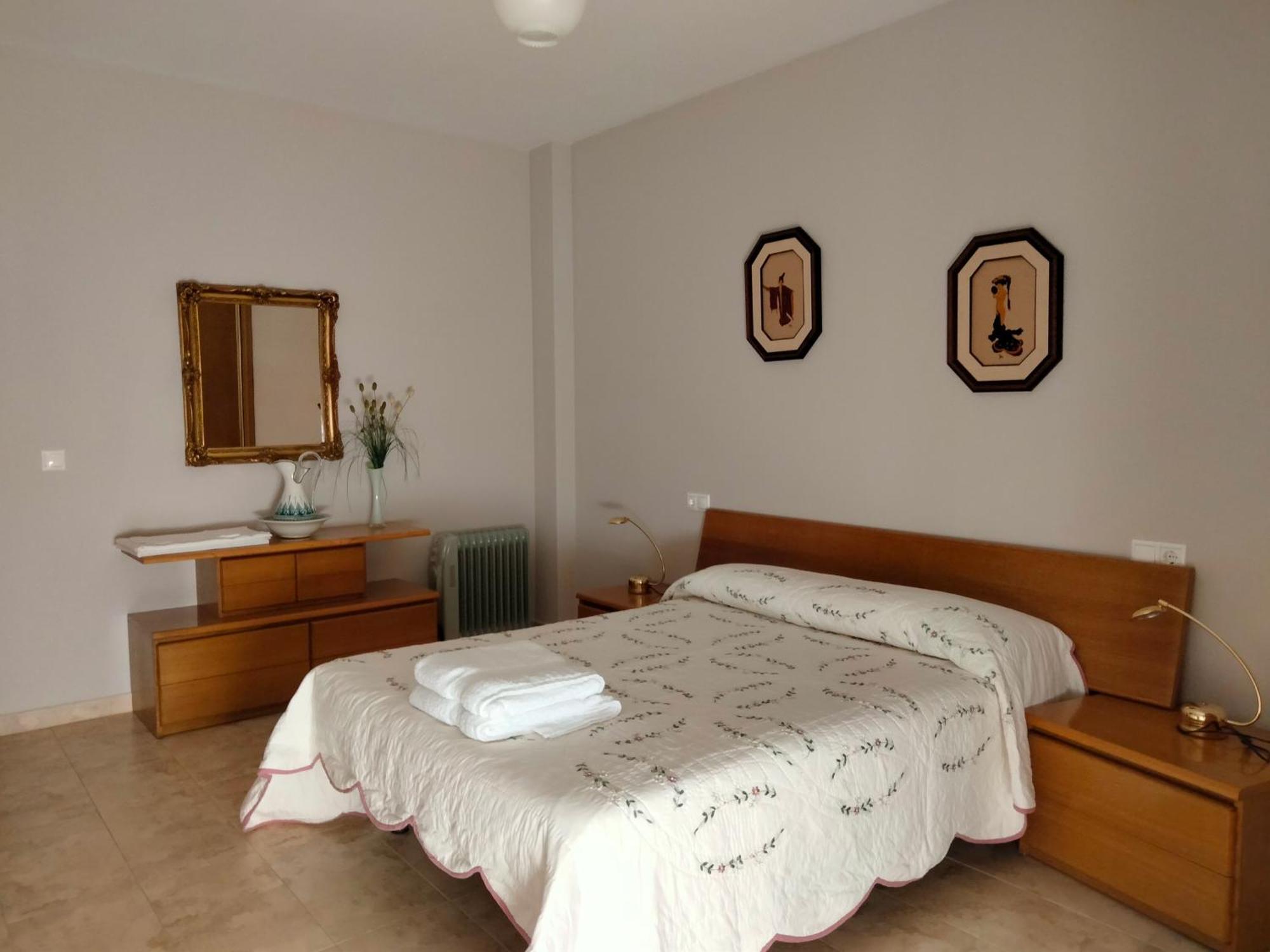 Casa Josefa Villa Pozo Alcón Eksteriør billede