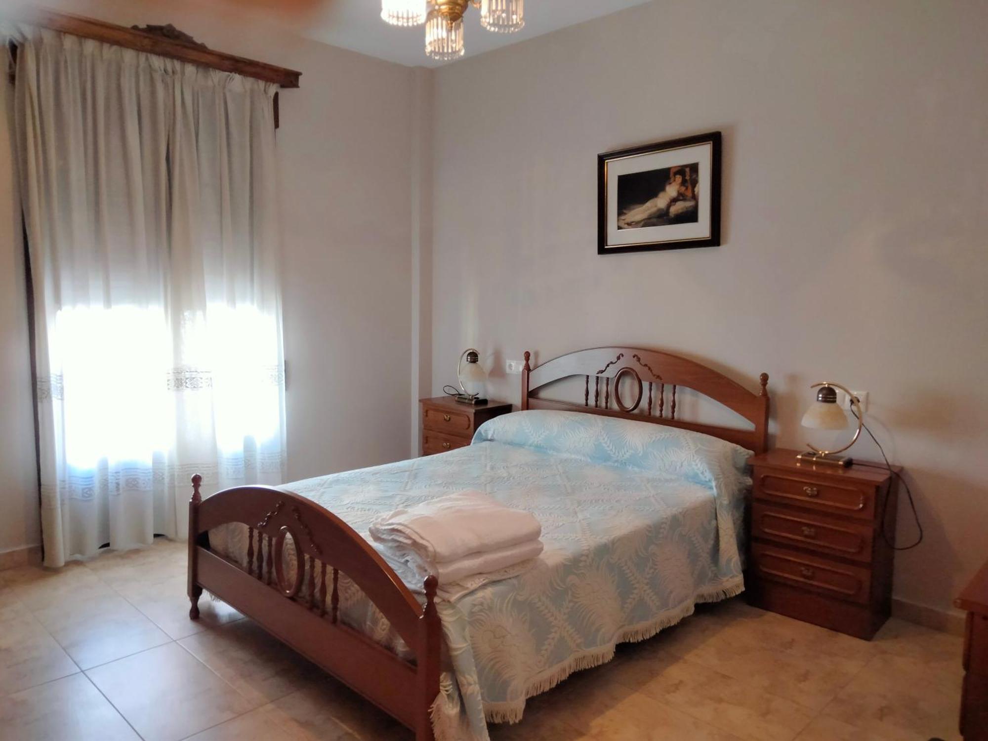Casa Josefa Villa Pozo Alcón Eksteriør billede