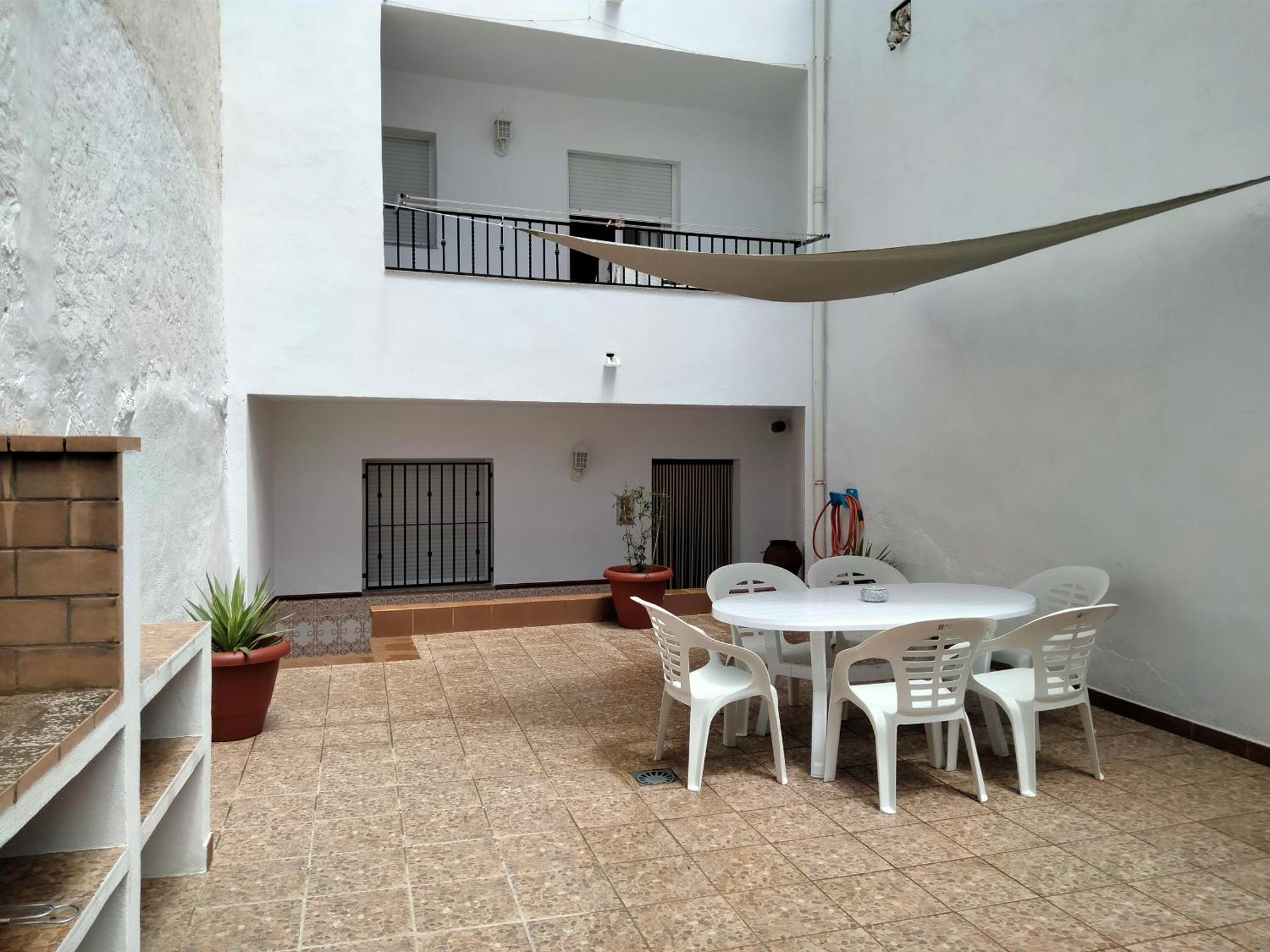 Casa Josefa Villa Pozo Alcón Eksteriør billede