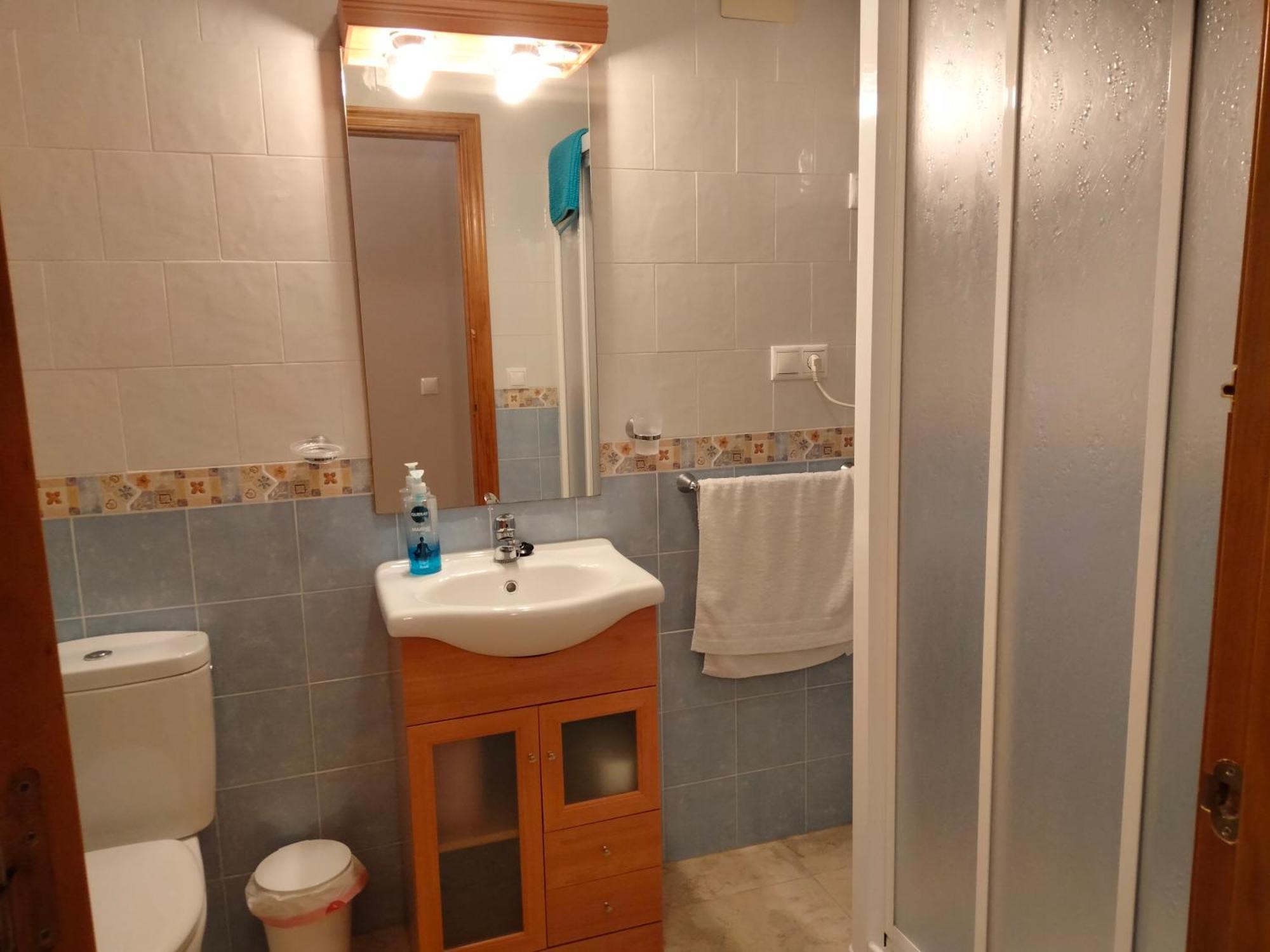 Casa Josefa Villa Pozo Alcón Eksteriør billede