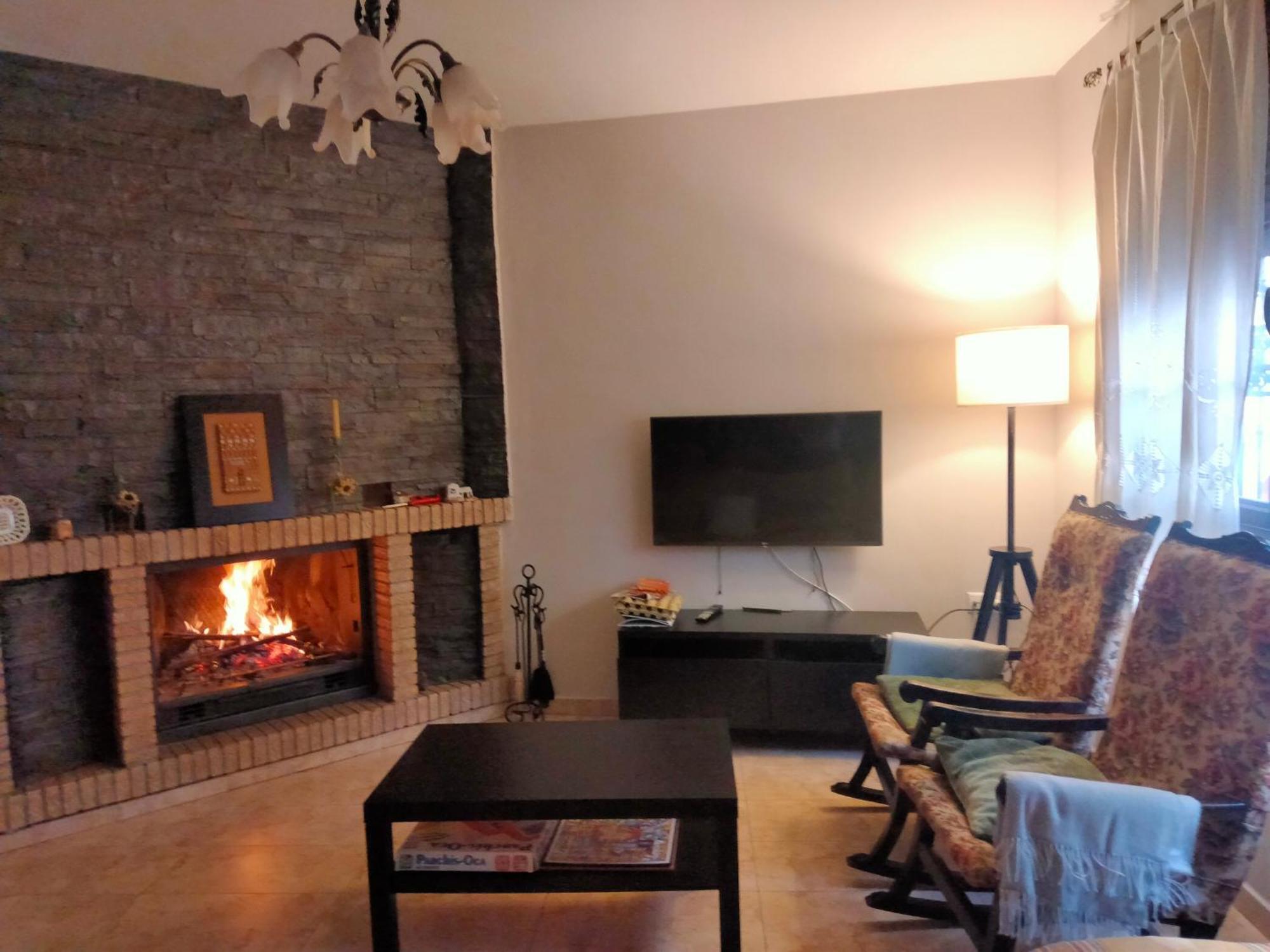 Casa Josefa Villa Pozo Alcón Eksteriør billede